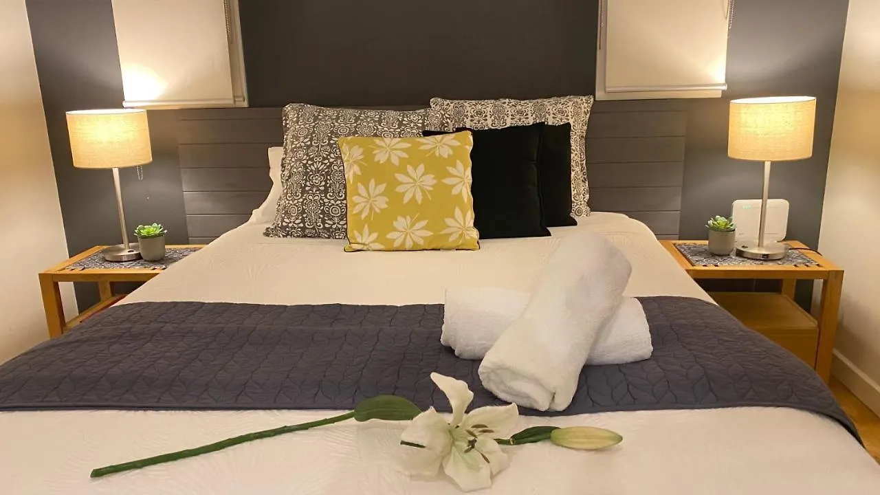 Couple's Luxury Retreat Villa