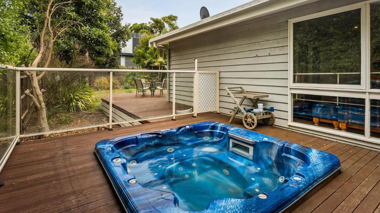 The Dream Smiths Beach