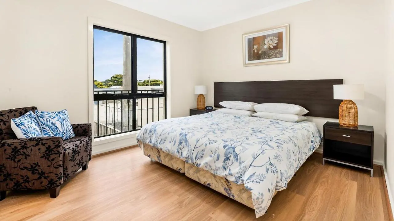 Isola Bella Holiday home Cowes