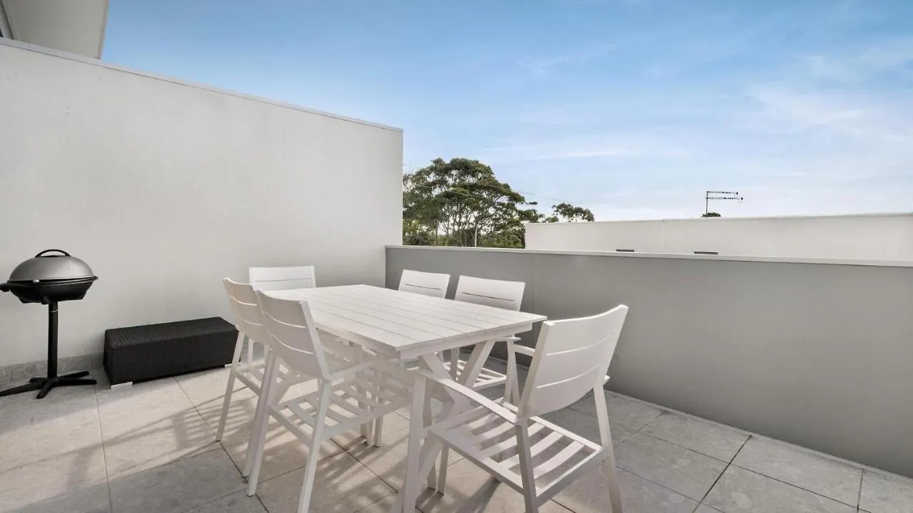 Island Escape Holiday home Cowes
