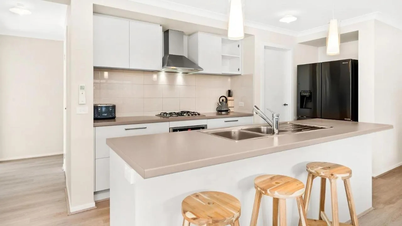 펜션 Cornwall House