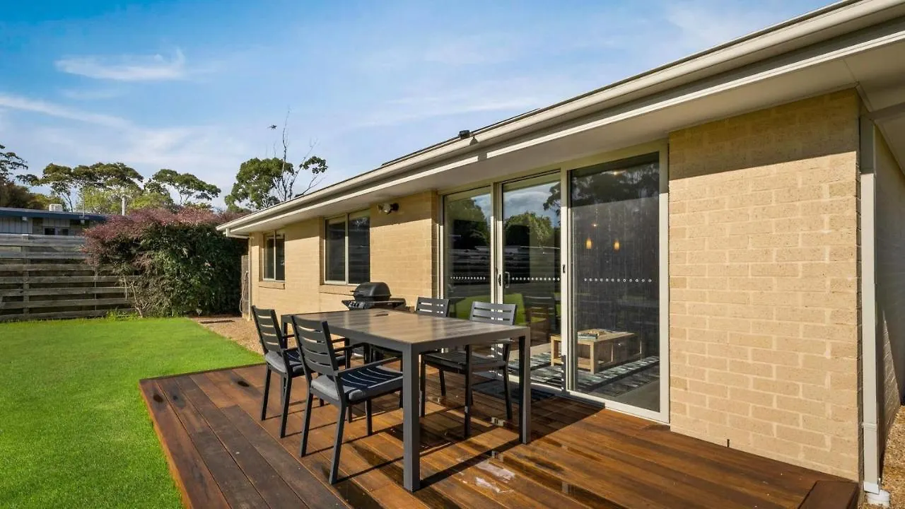 Cornwall House *