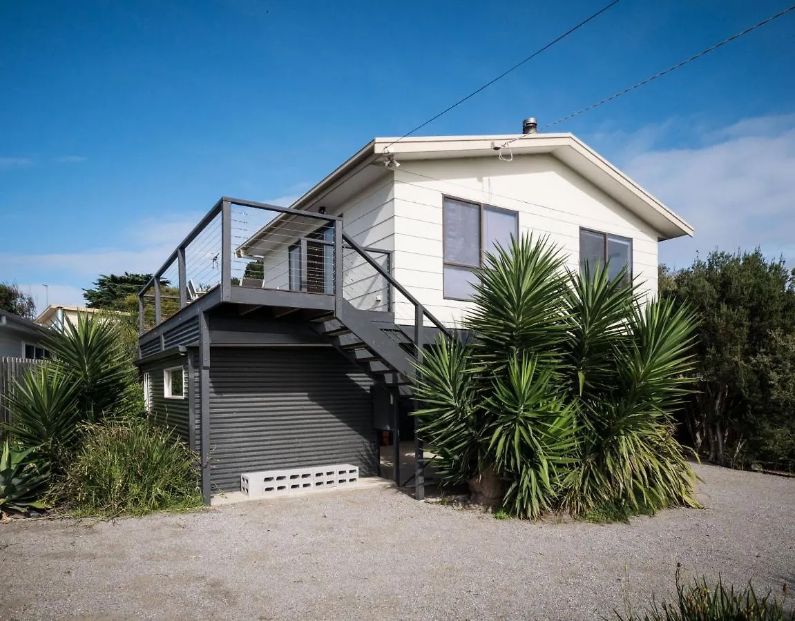 Holiday home The Sandbox