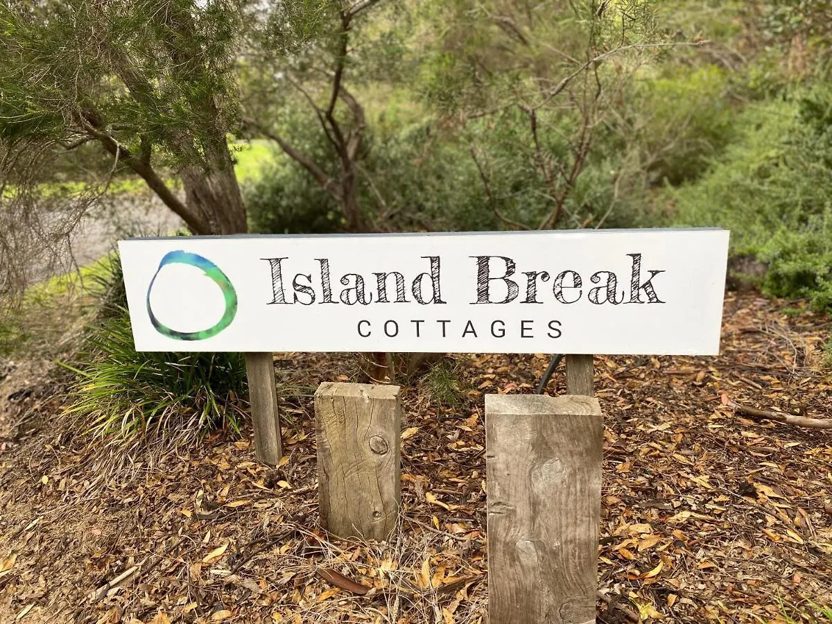 Island Break 公寓 卡尔斯