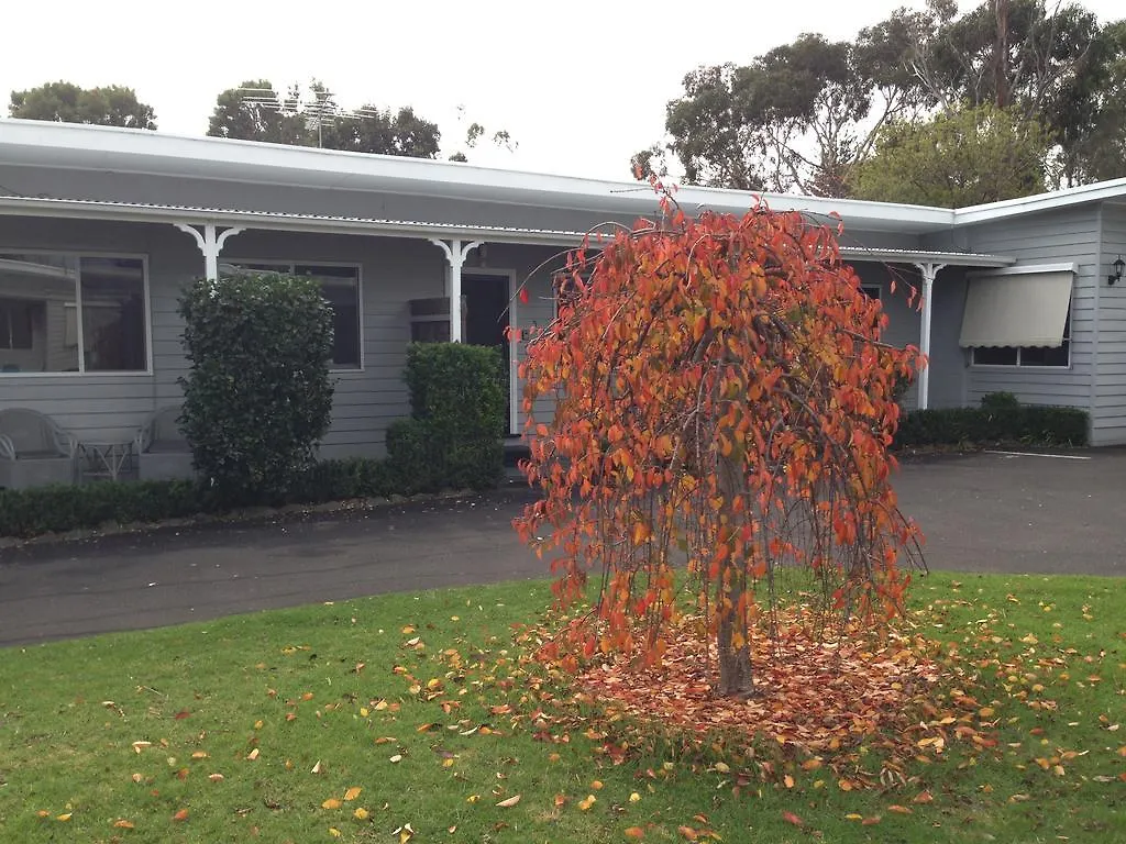 Phillip Island 3* Cowes