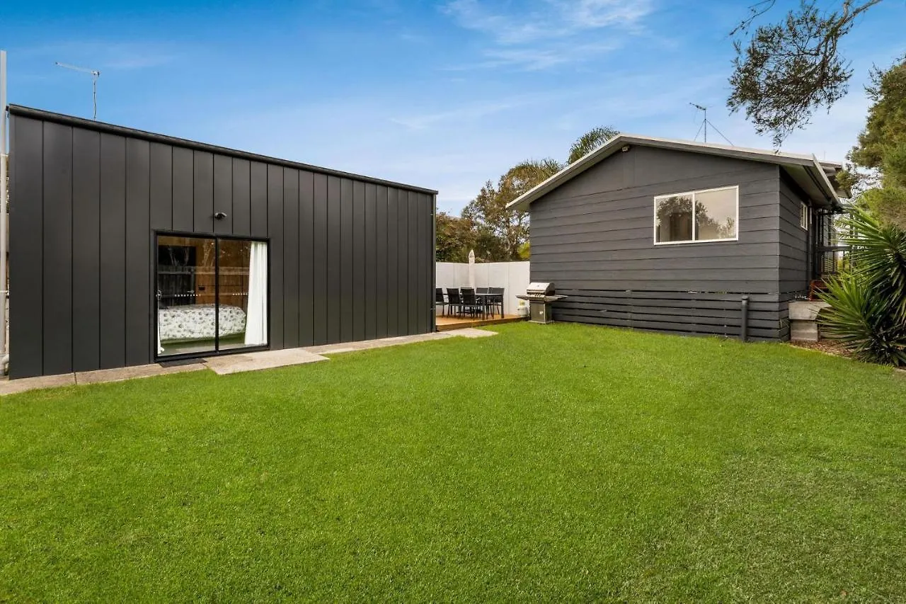 Seaspray Getaway Holiday home