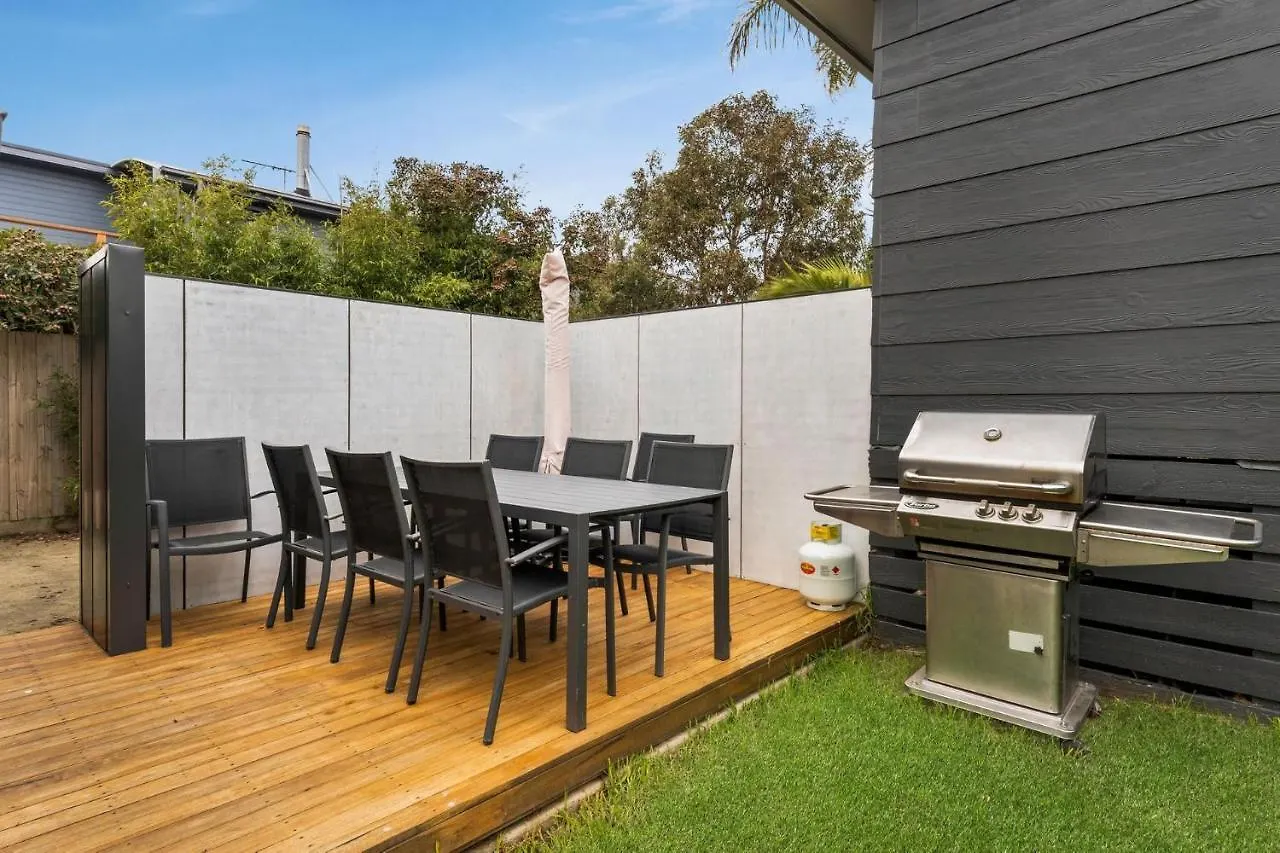 Holiday home Seaspray Getaway *