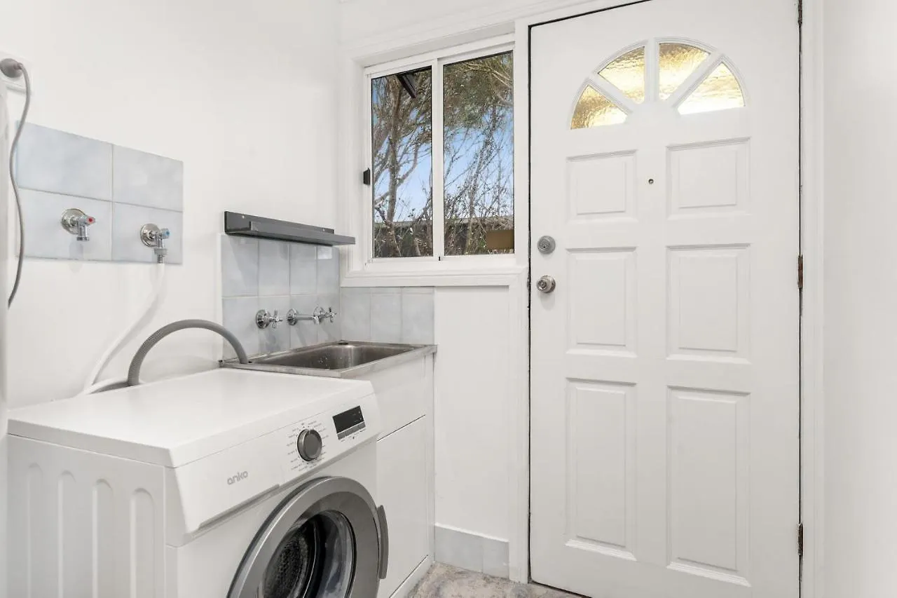 Holiday home Seaspray Getaway Cape Woolamai