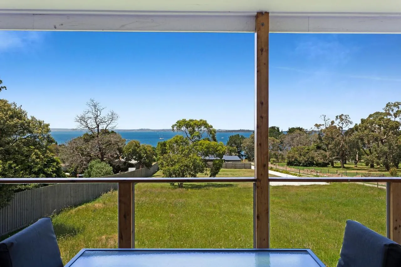 Holiday home Views On Snapper *