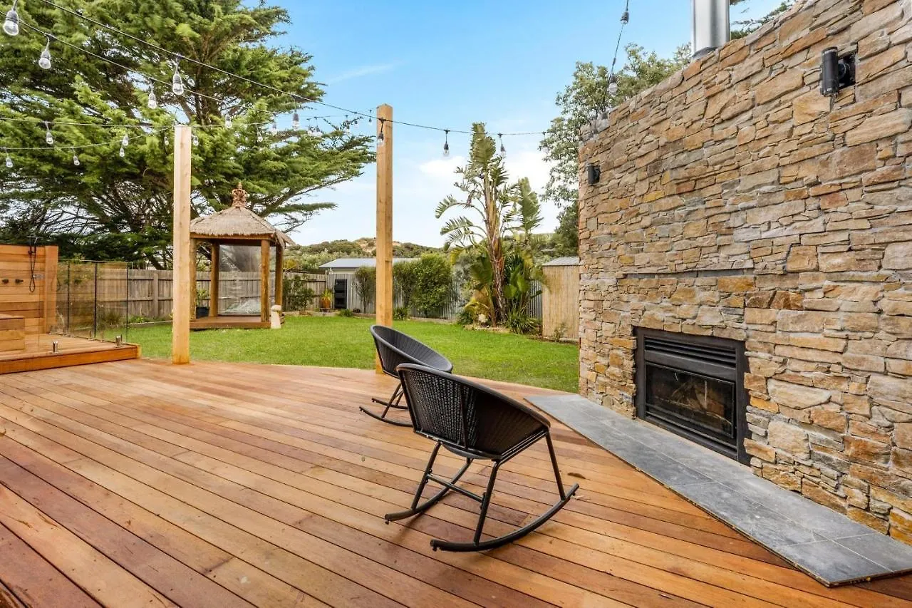 Holiday home Casa Nostra *