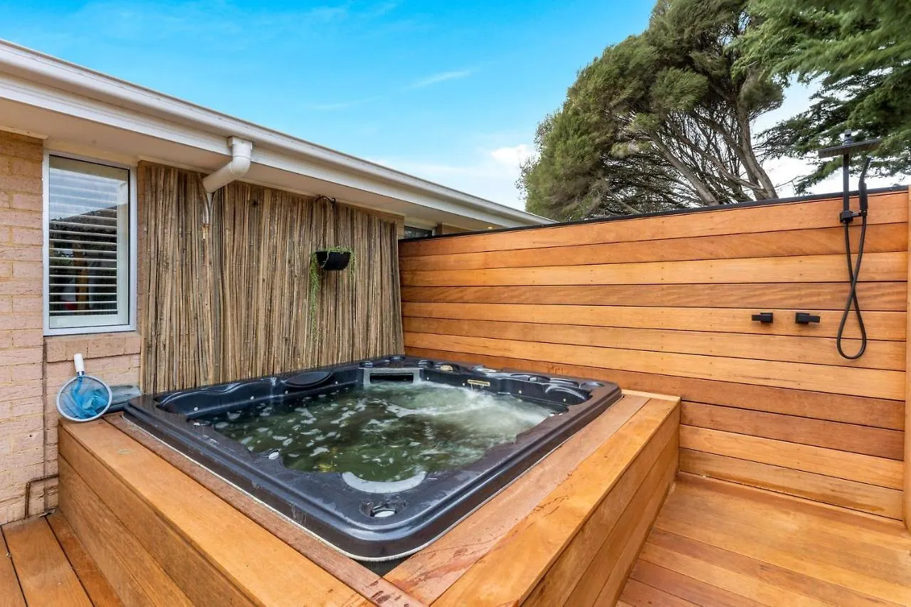 Casa Nostra Surf Beach