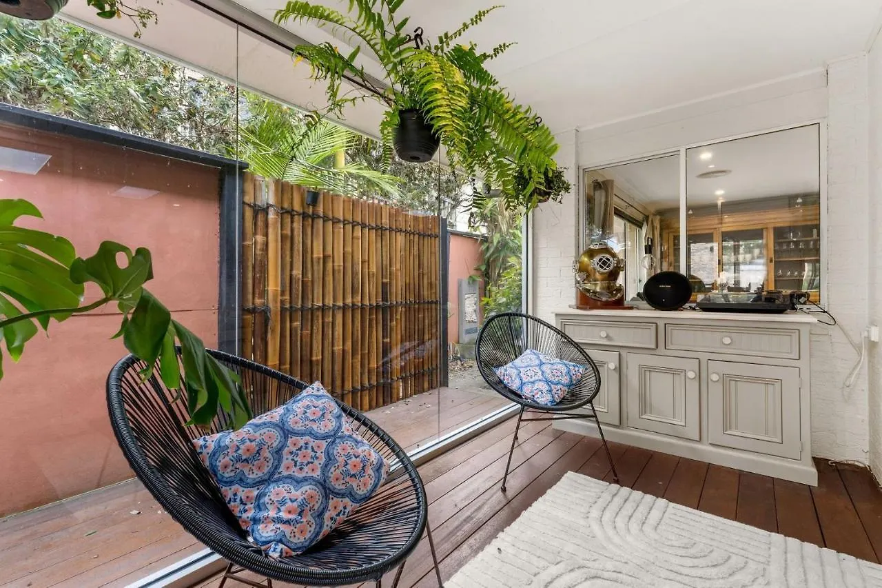 Casa Nostra Holiday home Surf Beach