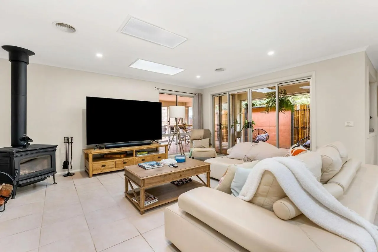 Casa Nostra Holiday home