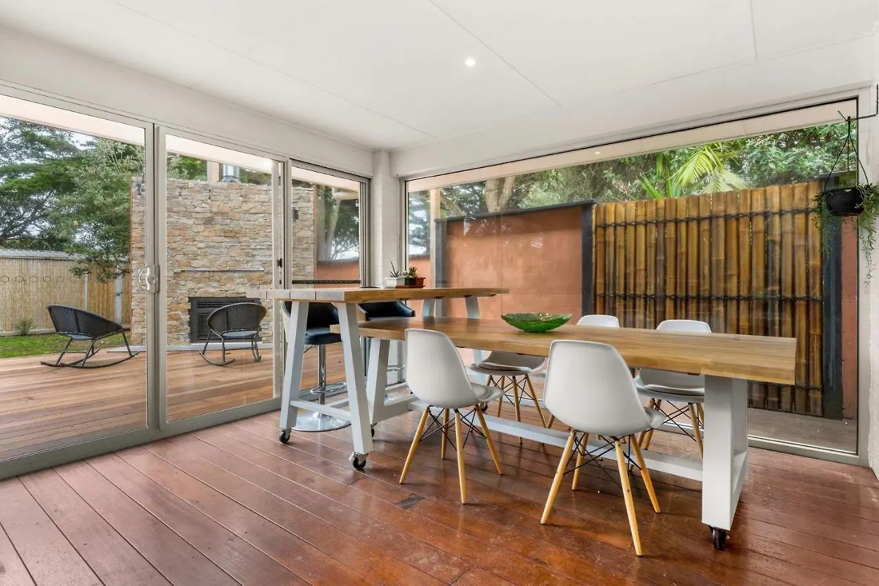 Casa Nostra Holiday home Surf Beach