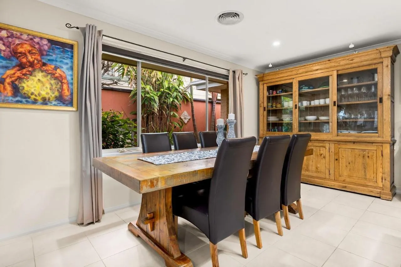 Casa Nostra * Surf Beach