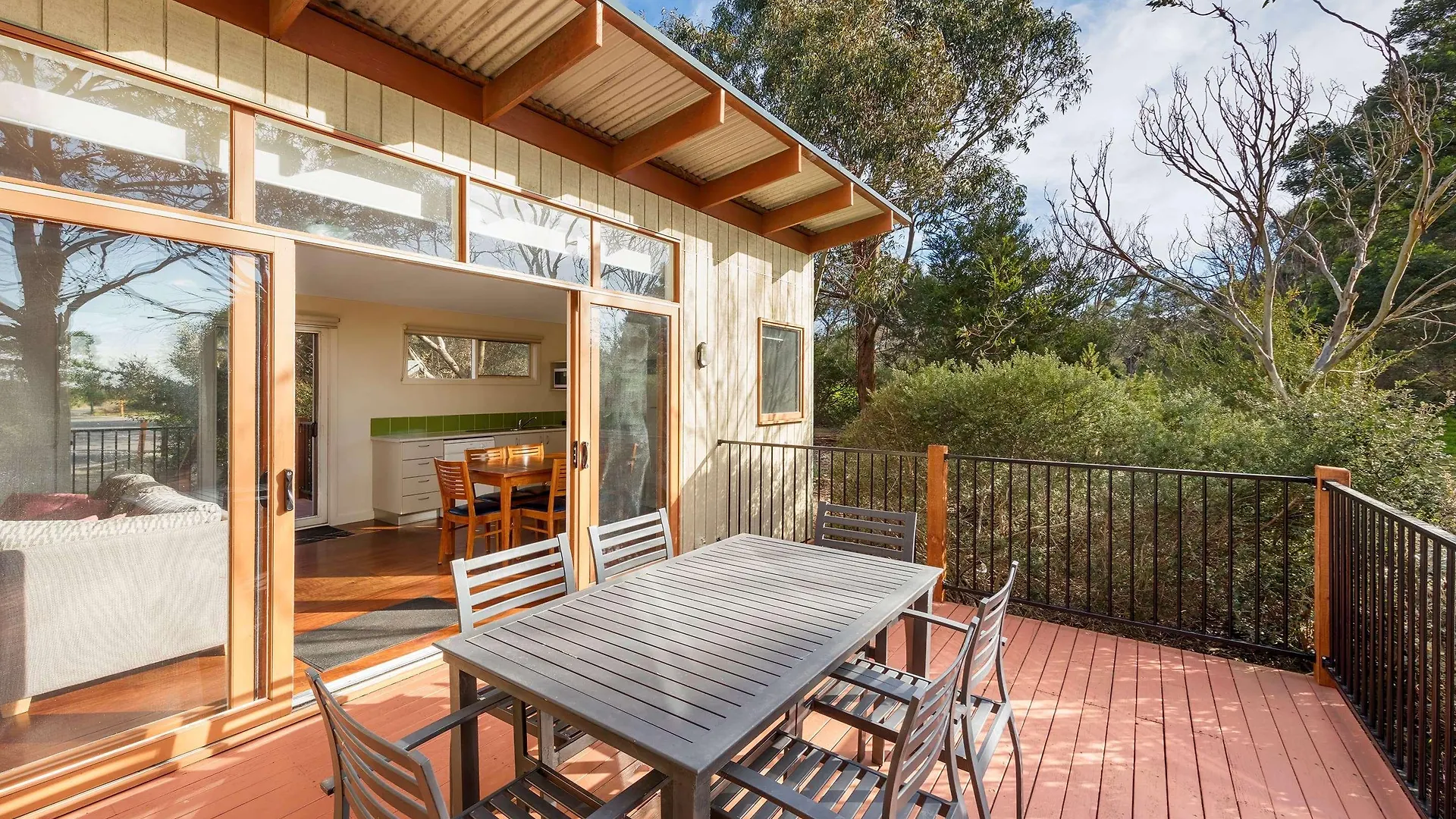 Üdülőközpont Ramada By Wyndham Phillip Island 4*