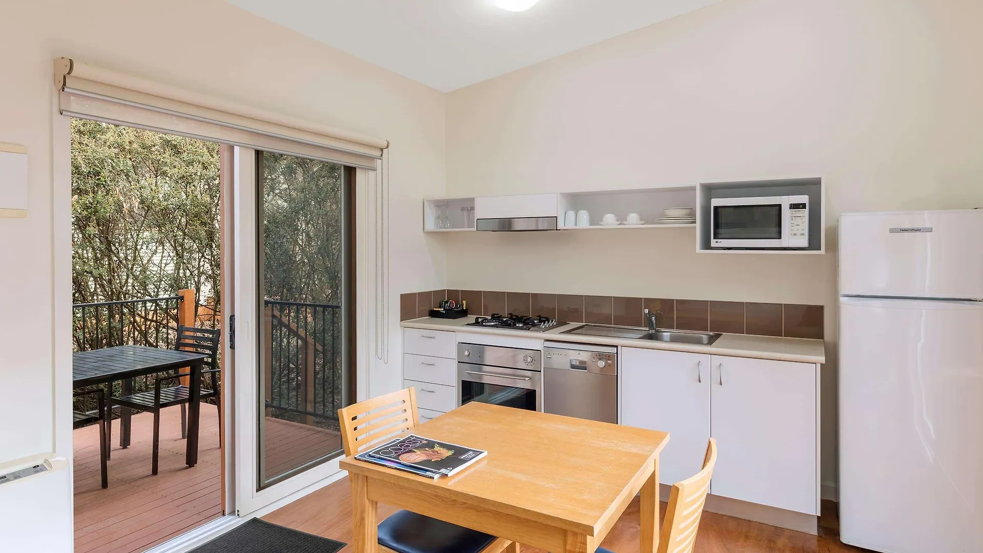 Ramada By Wyndham Phillip Island 4*