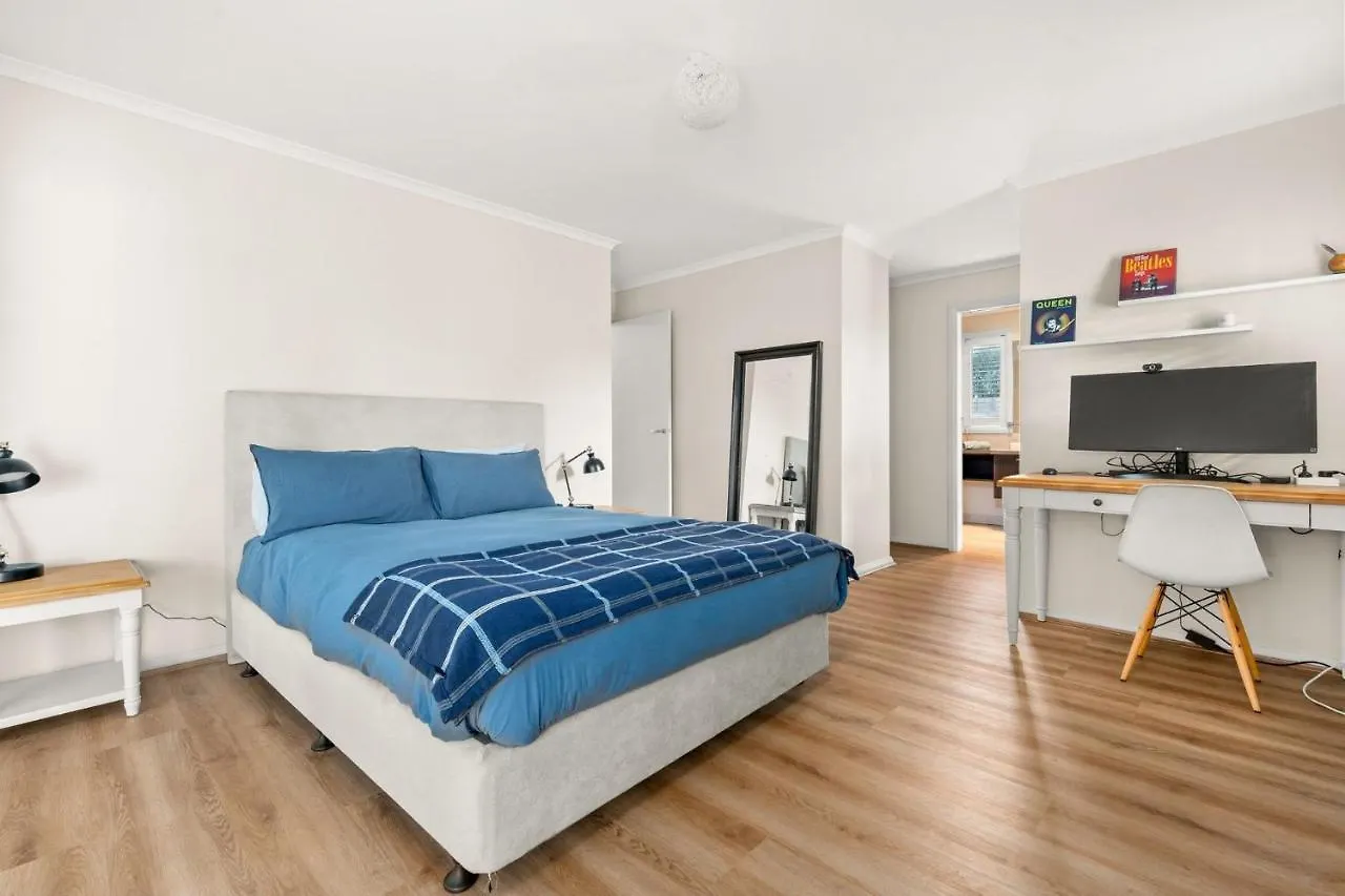 Casa Nostra Holiday home Surf Beach