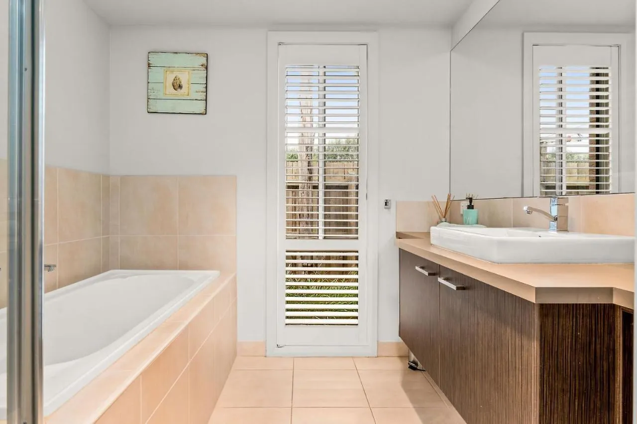 Casa Nostra Surf Beach