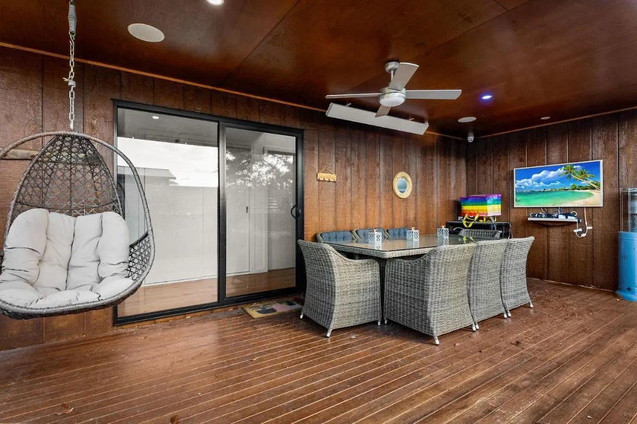 Castlebay Holiday home *