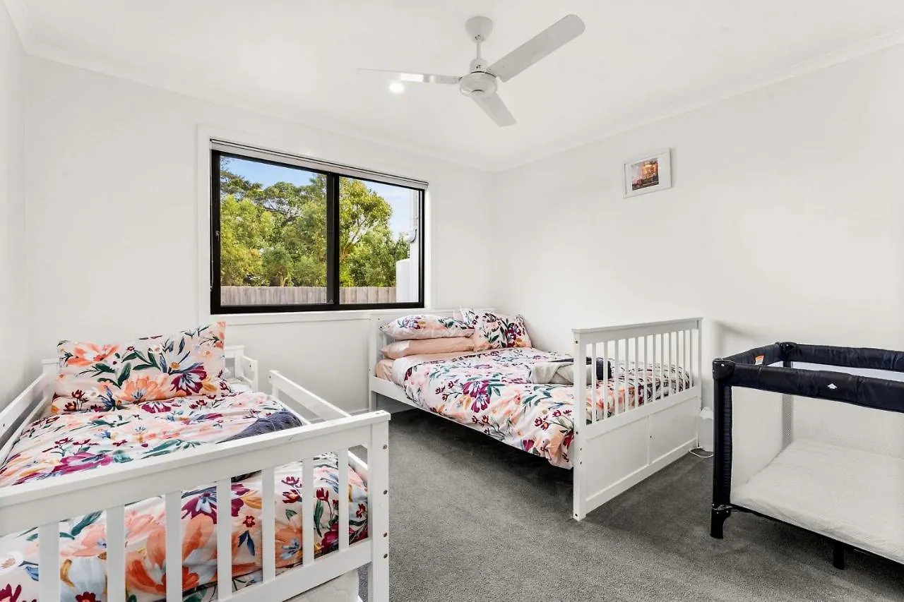 Castlebay Holiday home *
