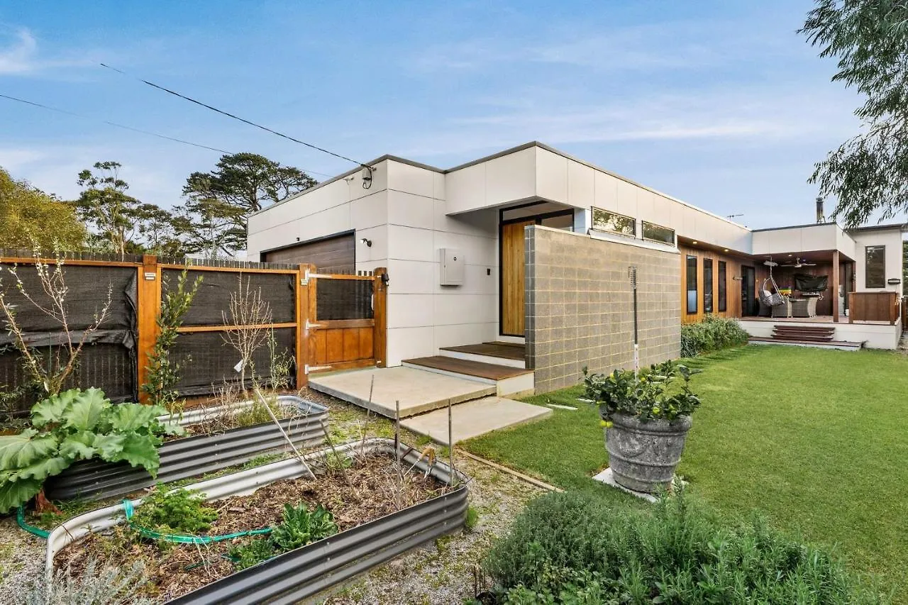 Castlebay Holiday home *