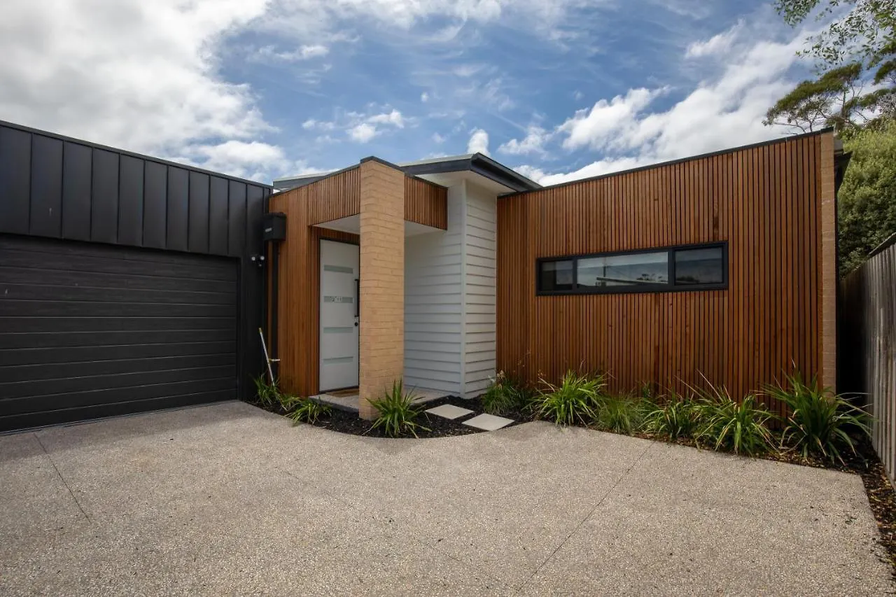 Wyndham Retreat Holiday home