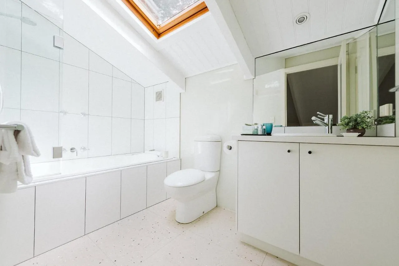 Haven Luxury Getaway 4*