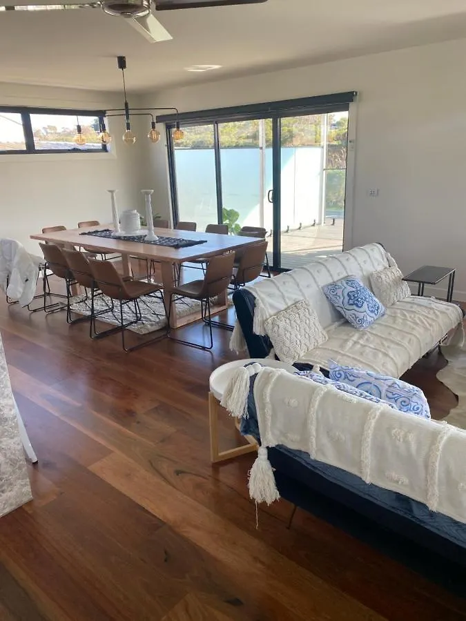Letka - Luxury Surf Coast And Grand Prix Holiday home Smiths Beach