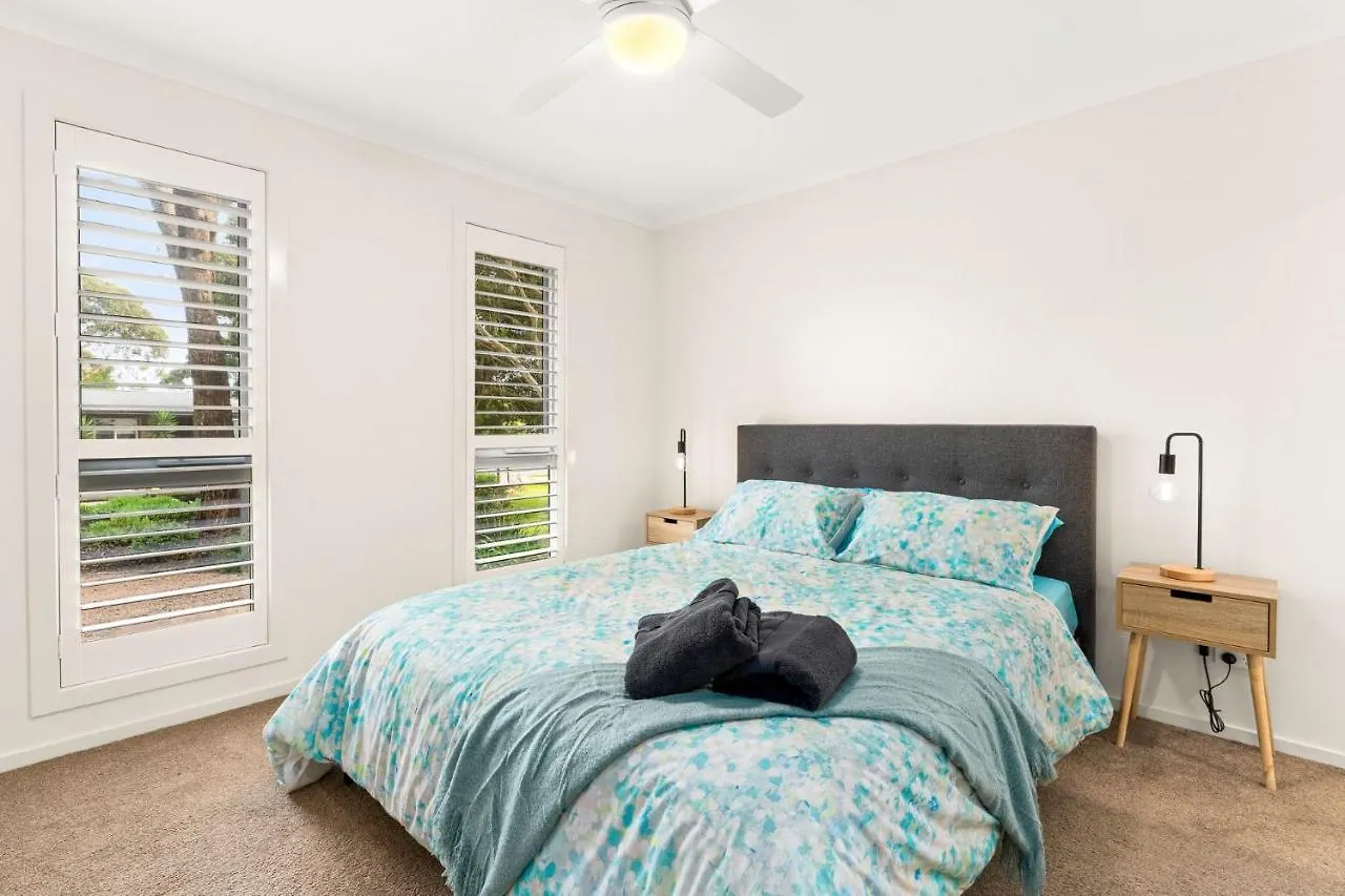 Churchill House Holiday home