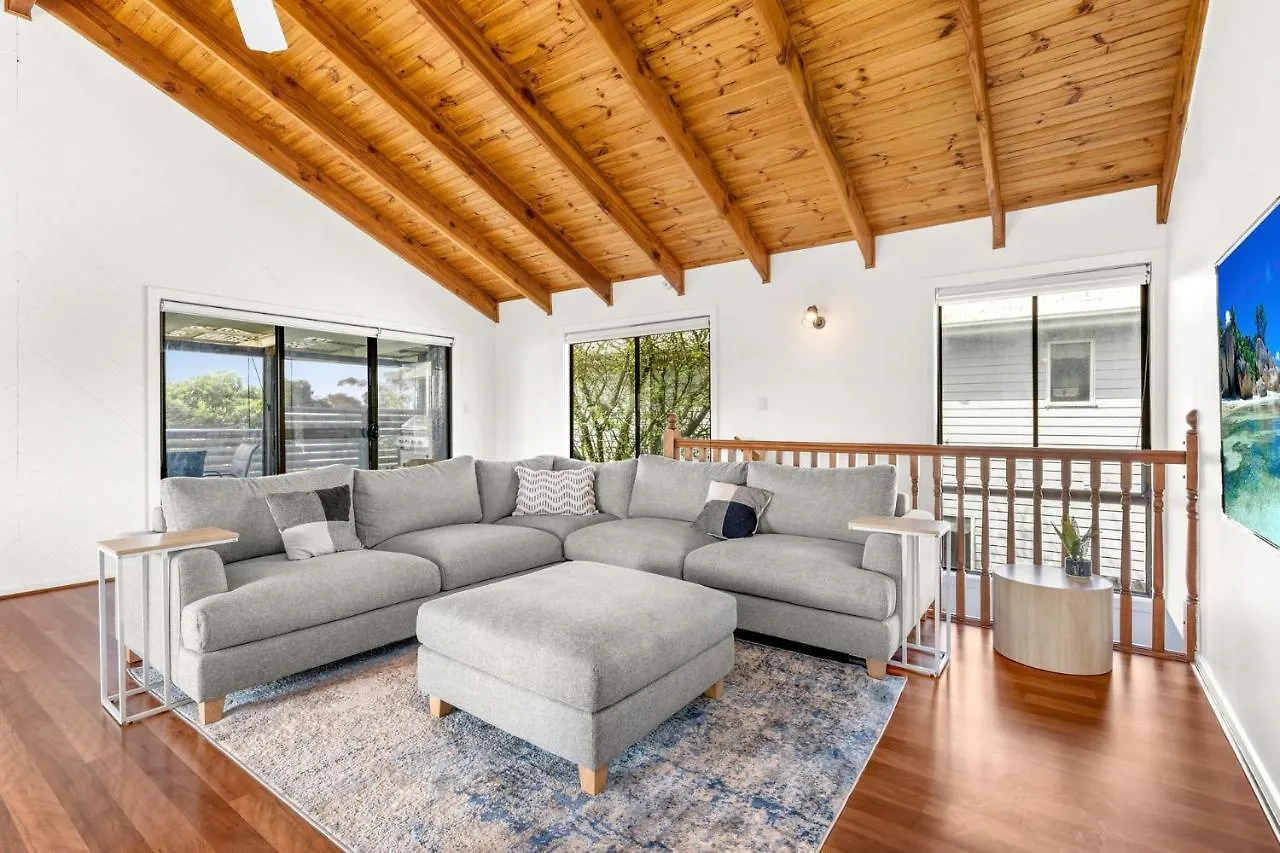 Cois Tra Holiday home