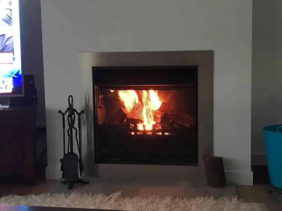 Smiths Retreat - Surfers Heaven Freewifi Holiday home