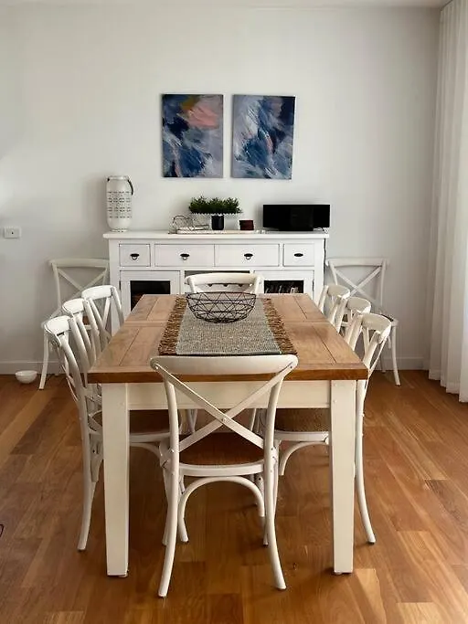 Holiday home Smiths Retreat - Surfers Heaven Freewifi