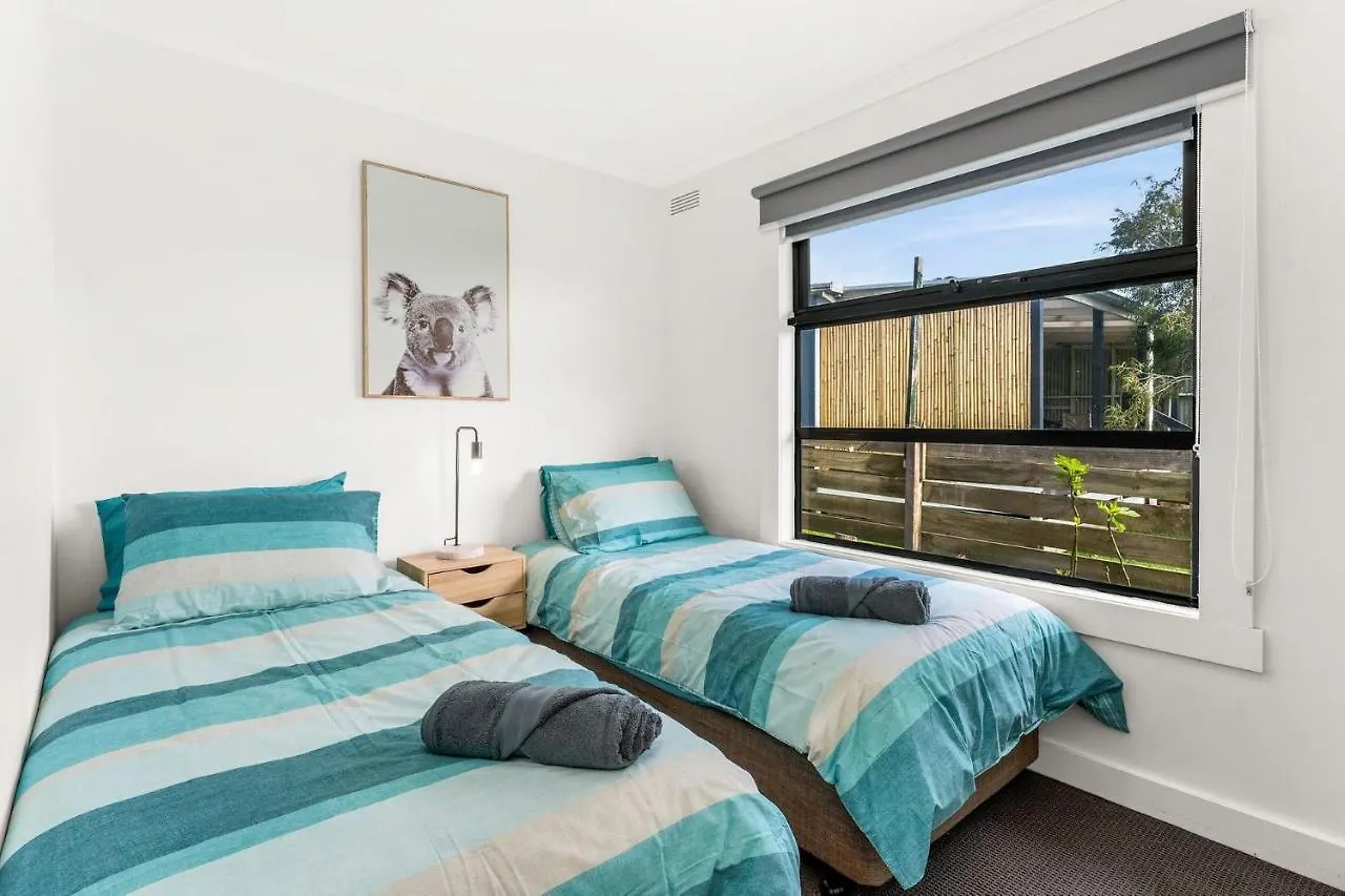 Holiday home Alumuna In Cape Woolamai