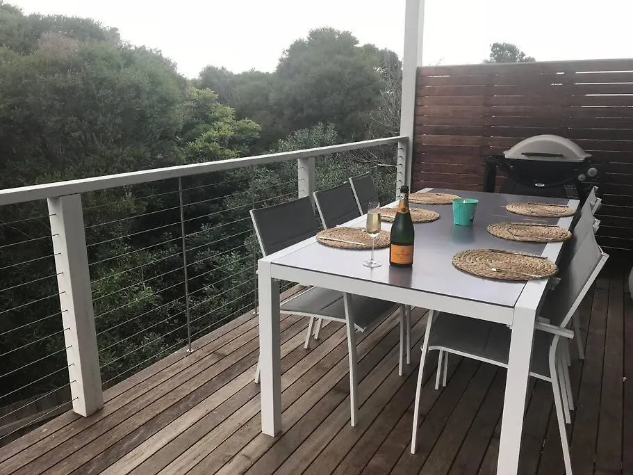 Holiday home Smiths Retreat - Surfers Heaven Freewifi