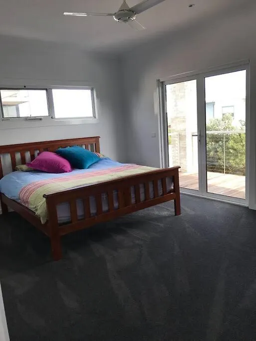 Smiths Retreat - Surfers Heaven Freewifi Holiday home *