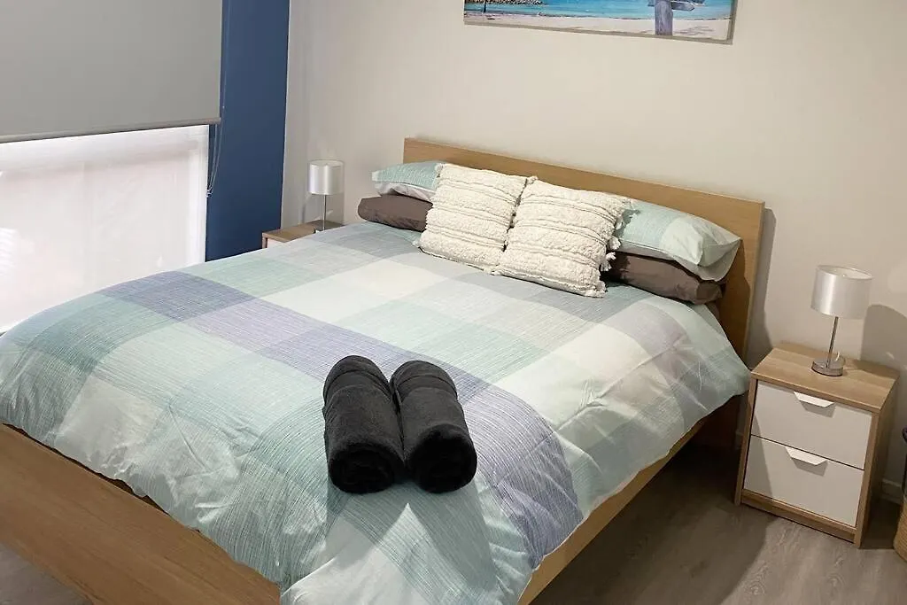 Racing Penguin Surf Grand Prix Walk Phillip Island Holiday home *