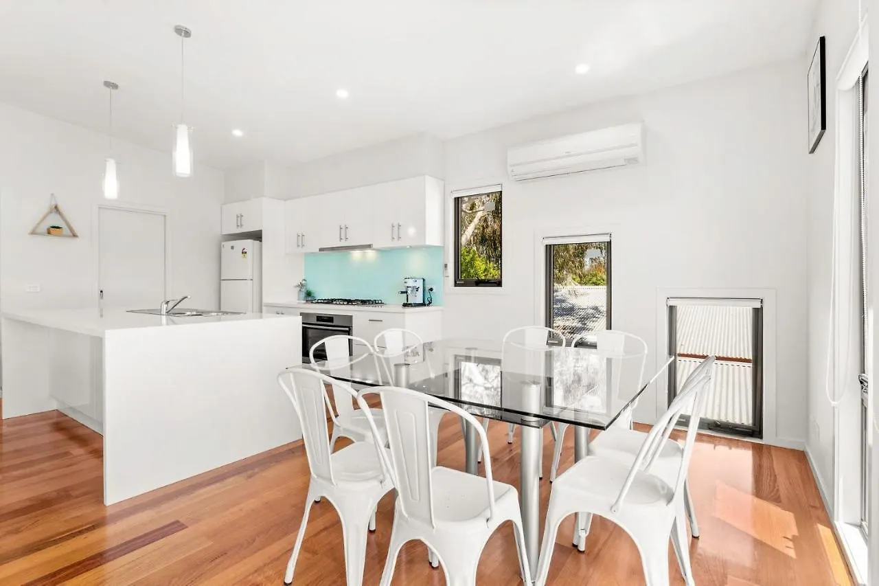 Bayside Retreat Holiday home *