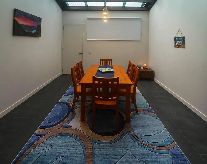 Modern Air-conditioned 3-bedroom Townhouse In Centre Of Holiday home Cape Woolamai