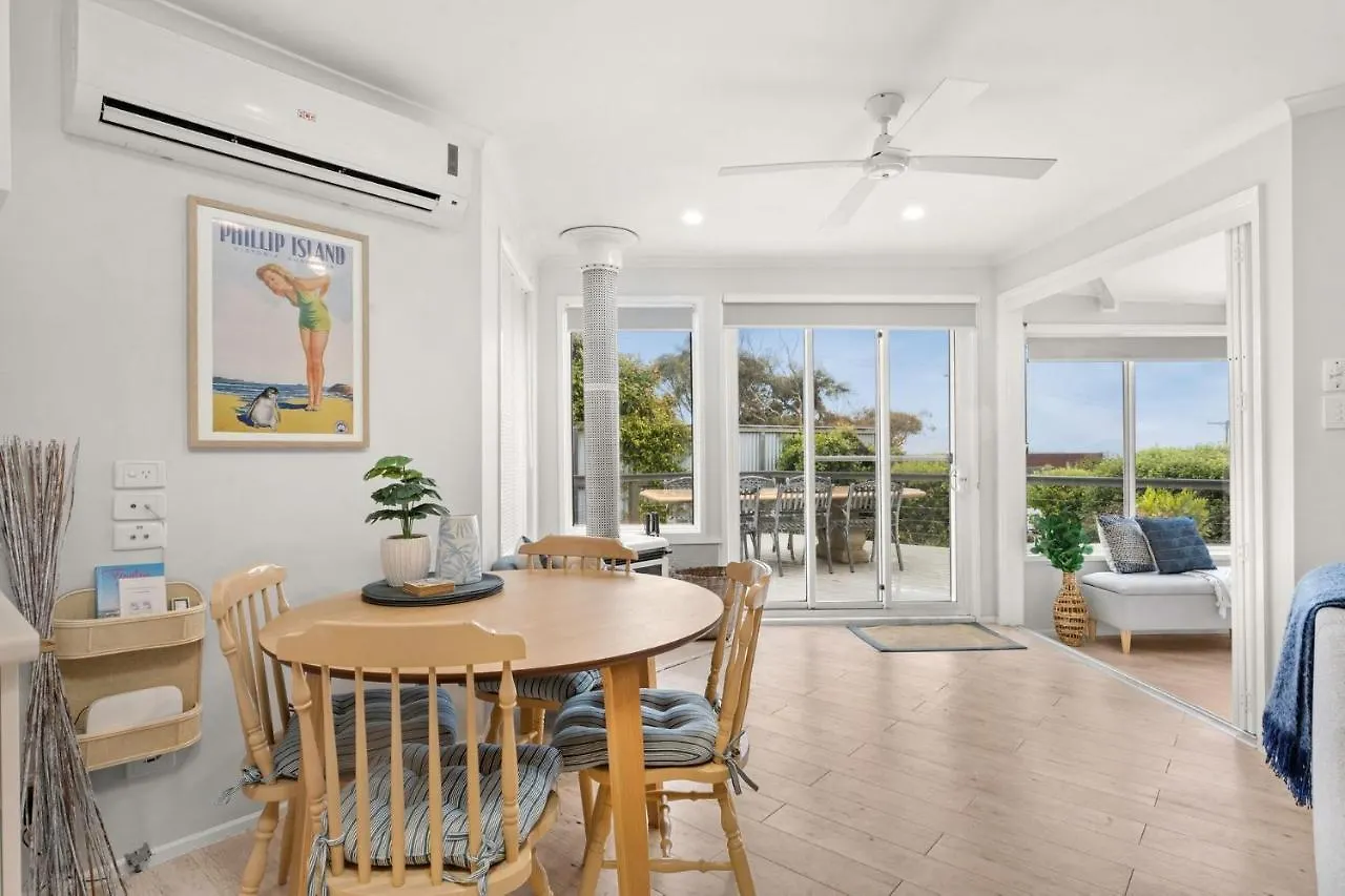 Bayview Holiday home Ventnor