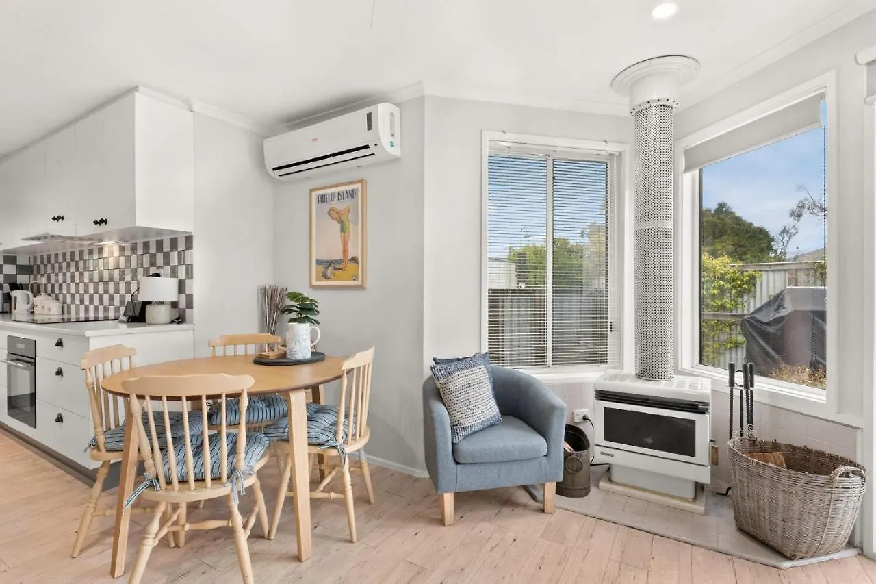 Bayview Holiday home