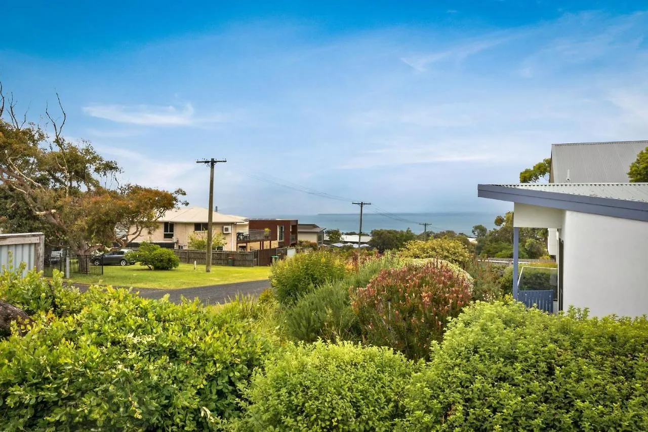 Holiday home Bayview Ventnor