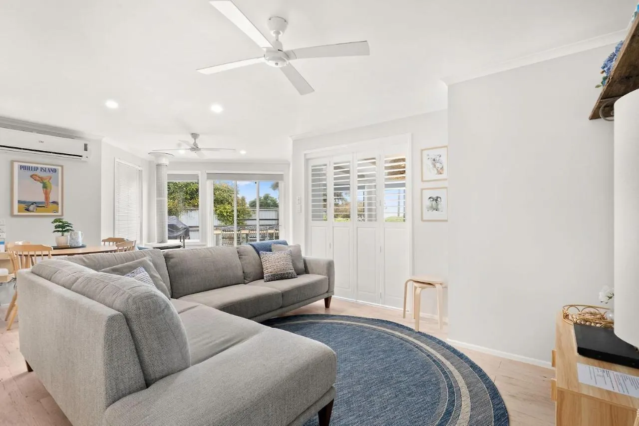 Holiday home Bayview *