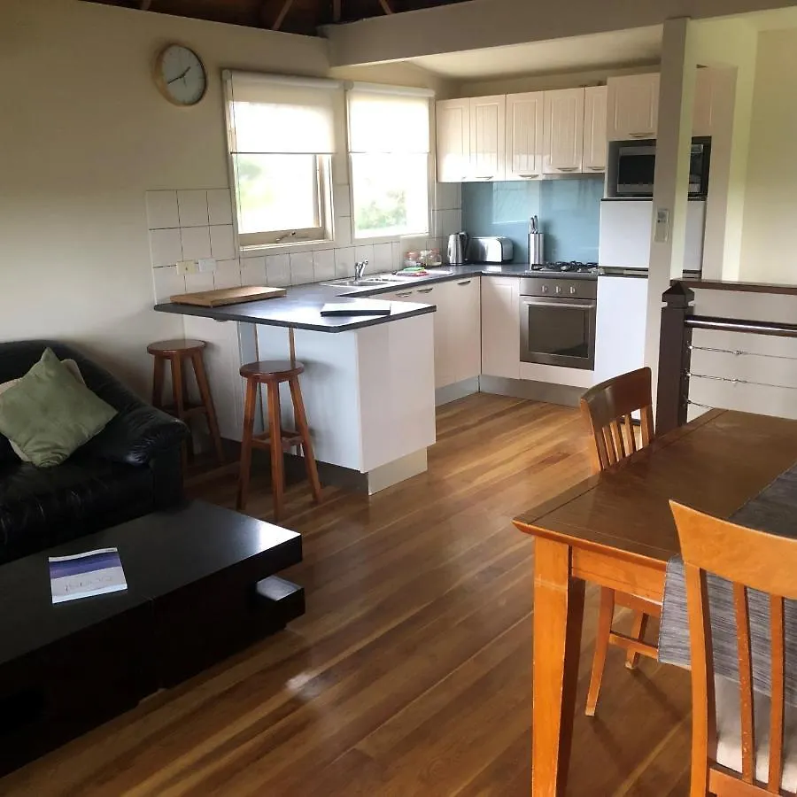 Acacia Rise Villa Wimbledon Heights