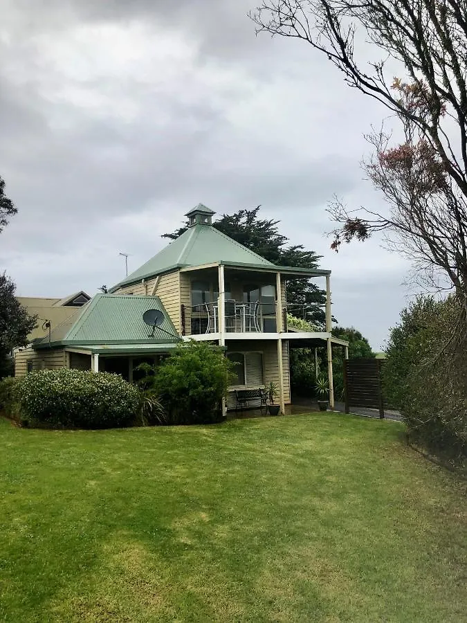 Acacia Rise Villa Wimbledon Heights