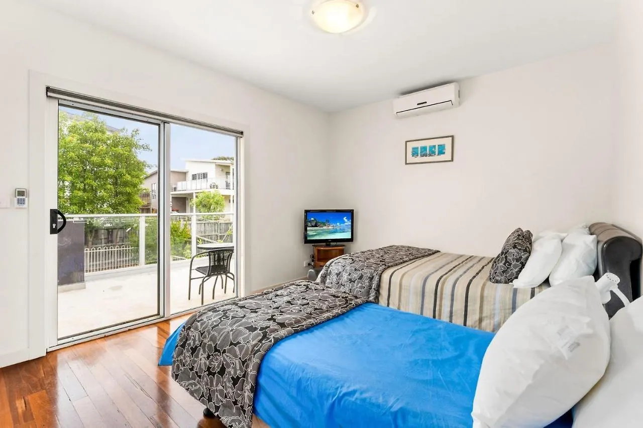 Family Retreat Holiday home