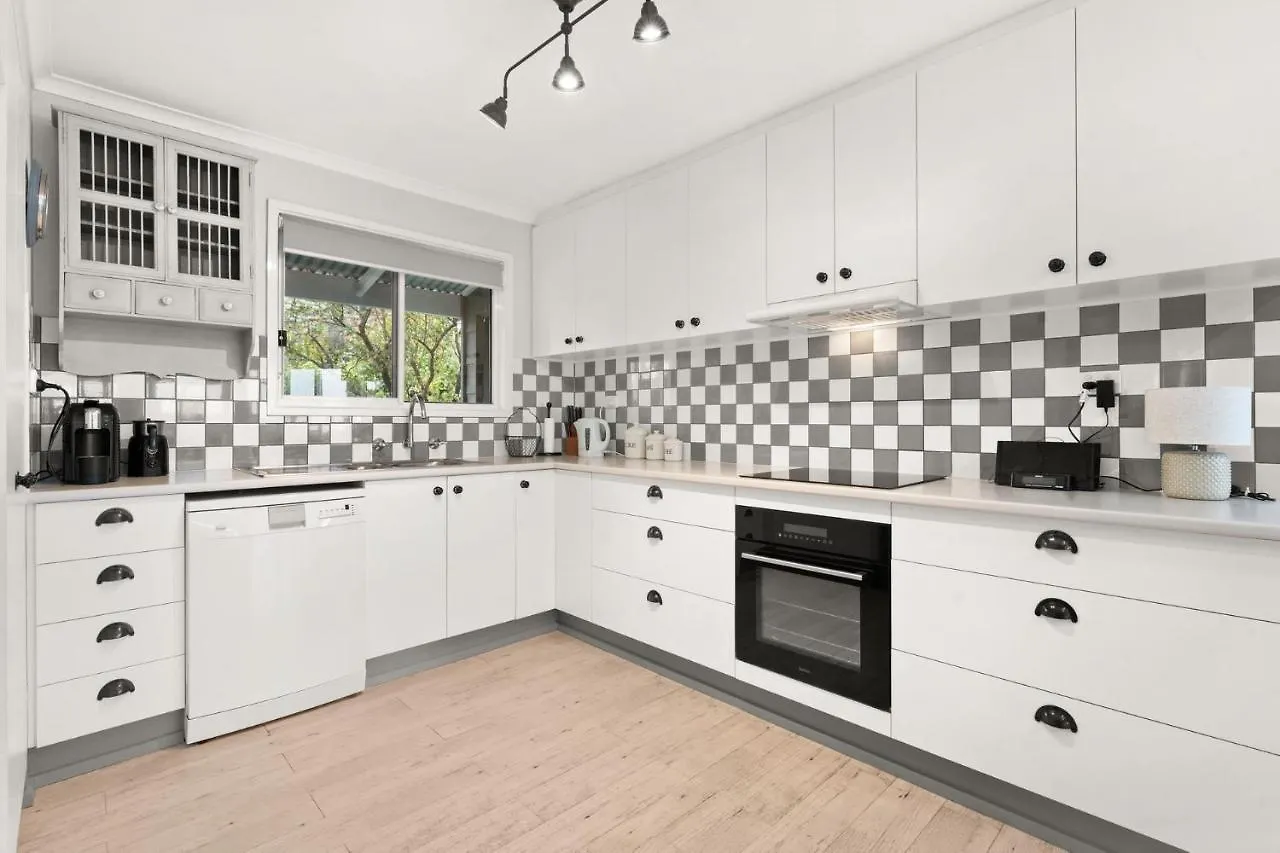 Bayview Holiday home *