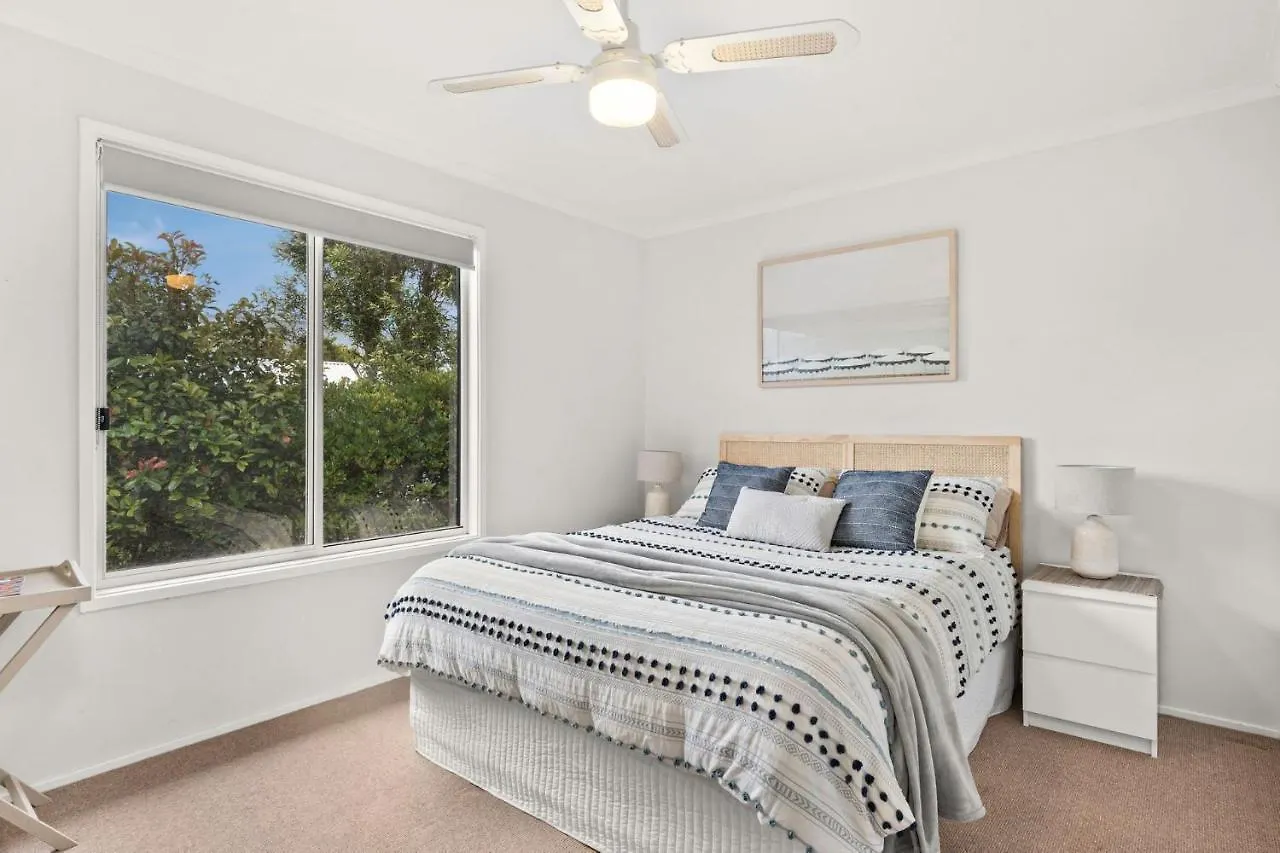 Holiday home Bayview Ventnor