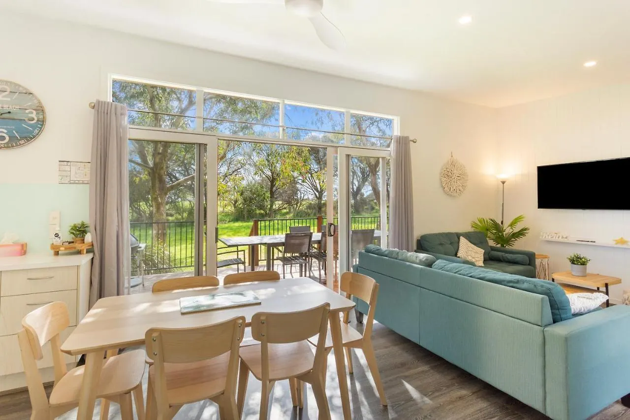 Isla Villa, Cowes, Phillip Island. Apartment Cowes