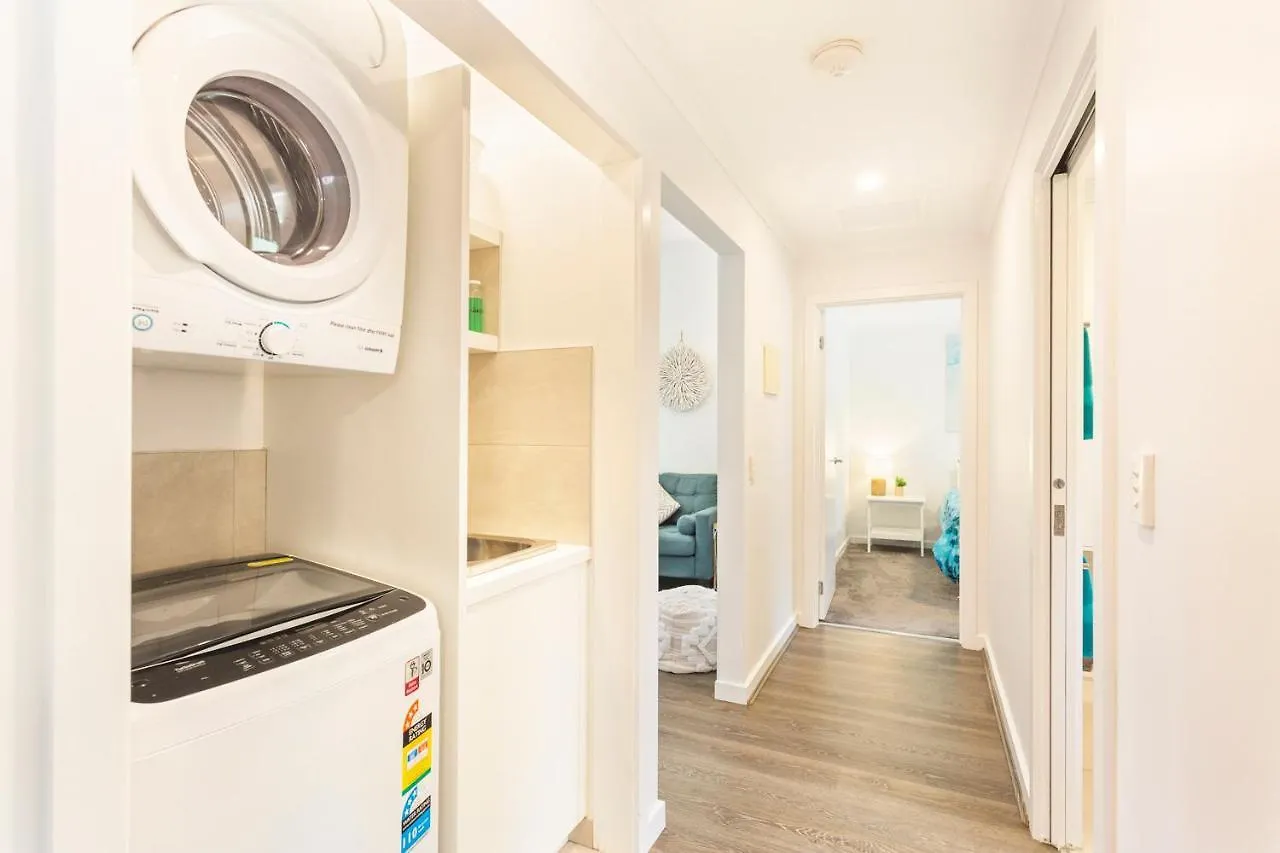 Isla Villa, Cowes, Phillip Island. Apartment